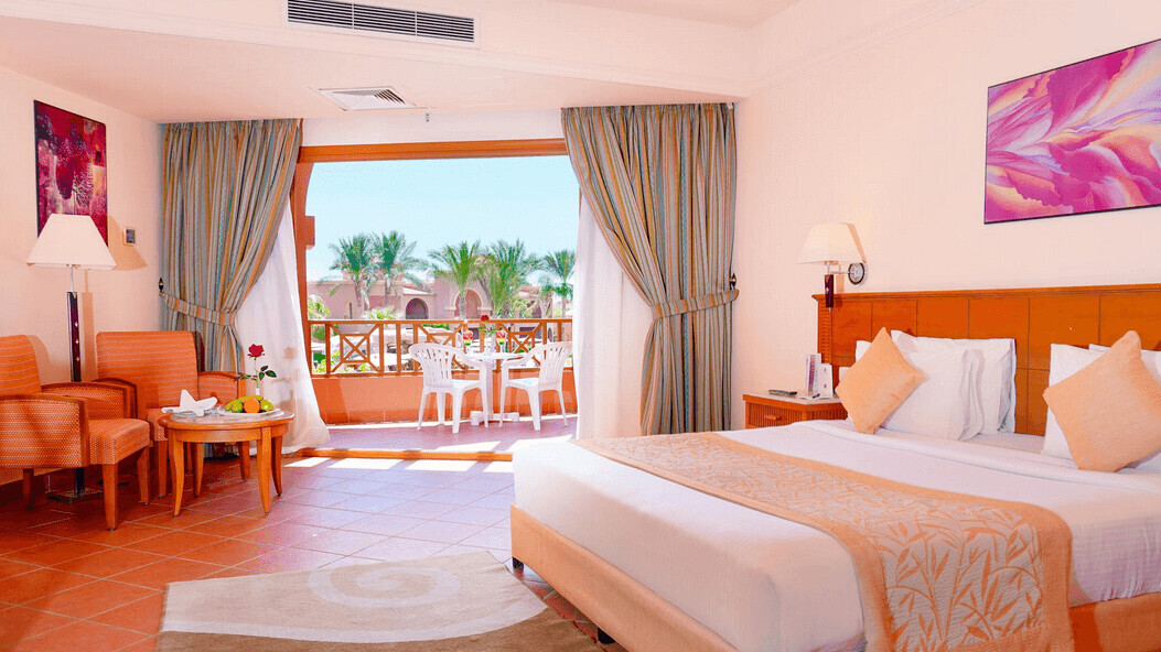 Charmillion Gardens Aqua Park